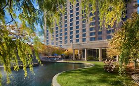 Minneapolis Marriott Southwest Minnetonka Mn